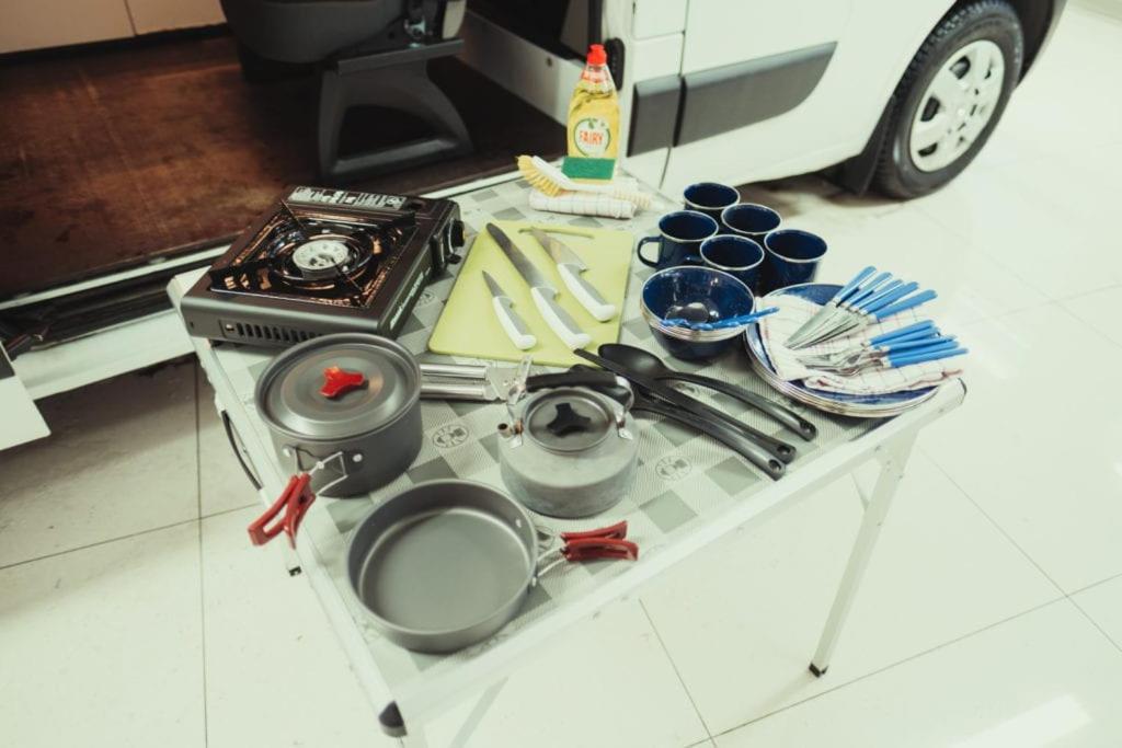Rent Campervans เค็ปลาวิก ภายนอก รูปภาพ