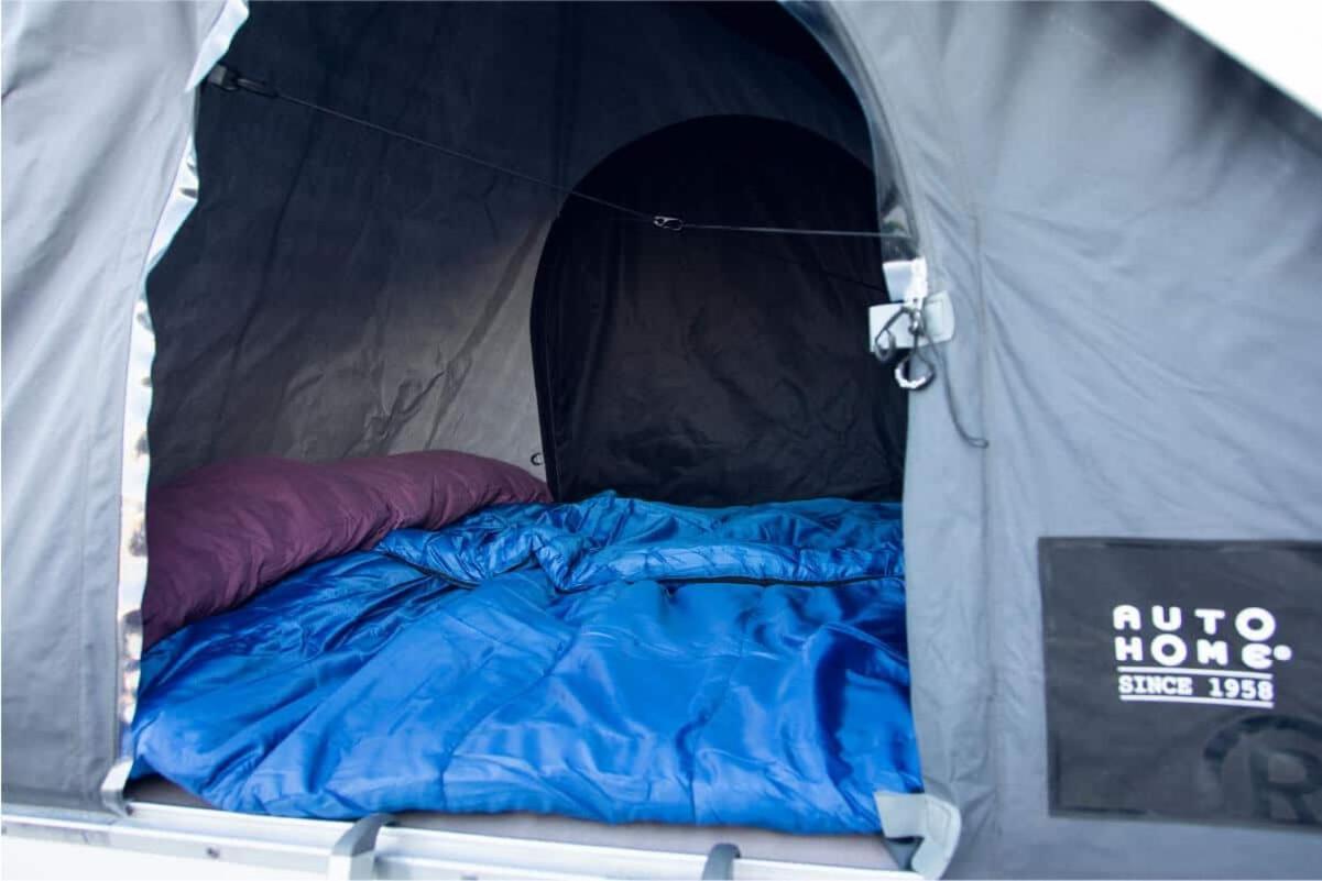 Rent Campervans เค็ปลาวิก ภายนอก รูปภาพ