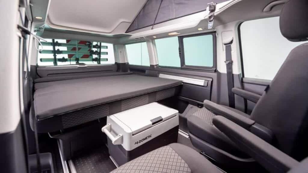 Rent Campervans เค็ปลาวิก ห้อง รูปภาพ