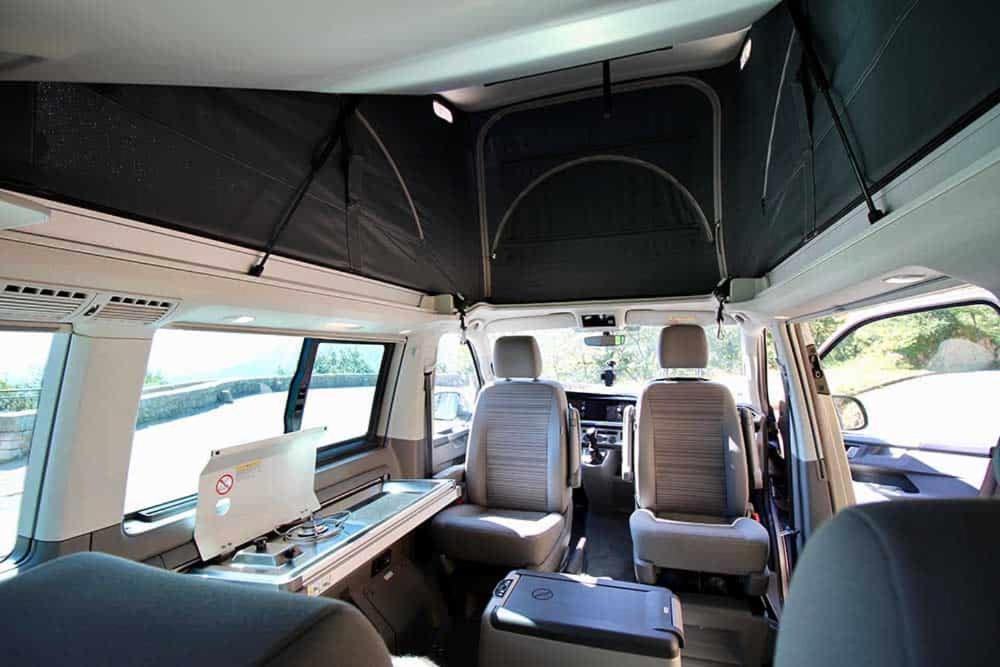 Rent Campervans เค็ปลาวิก ห้อง รูปภาพ